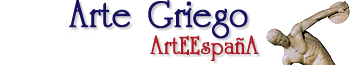 Arte Griego | Recurso educativo 67578
