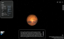 3D Solar System Web | Recurso educativo 68060