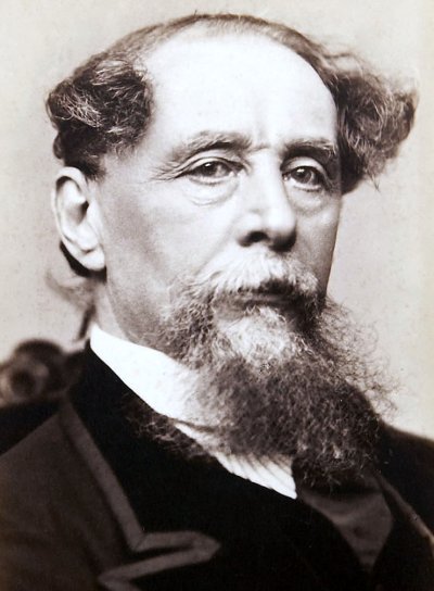 Charles Dickens | Recurso educativo 68728