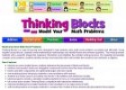 Thinking blocks | Recurso educativo 68874