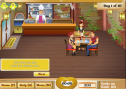 Game: My first restaurant | Recurso educativo 70973