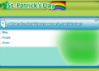 St Patrick's day quiz | Recurso educativo 71342