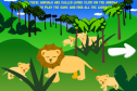 Animals in the jungle | Recurso educativo 71625