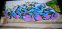 Artistas Urbanos - Graffitis- | Recurso educativo 73743