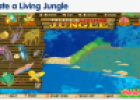 Create a living jungle | Recurso educativo 74699
