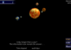 Planets of the Solar System | Recurso educativo 74918