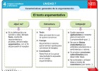 Potaje de letras | Recurso educativo 76036