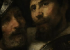 Rembrandt - La ronda de noche | Recurso educativo 77152