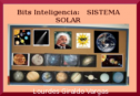 Bits Inteligencia: Sistema Solar | Recurso educativo 78211