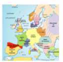 Europa en el año 1000 | Recurso educativo 79856