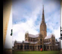 La catedral de Salisbury | Recurso educativo 81226