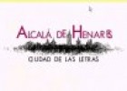 Alcalá de Henares Patrimonio de la Humanidad | Recurso educativo 85002