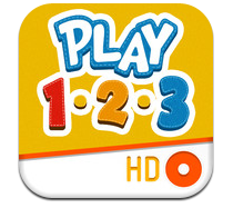 Play123 | Recurso educativo 89161