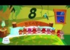 Ten In The Bed from Super Simple Songs | Recurso educativo 89711