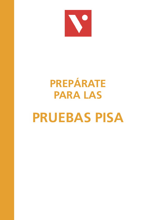 Prepárate para las pruebas PISA | Recurso educativo 59709