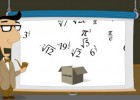 «Why U», tutoriales animados en inglés sobre matemáticas y ciencias | Esfera TIC | Recurso educativo 90437