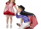 Prepara un cajón de disfraces para tus hijos | Recurso educativo 92180
