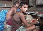 Child Labour-report from International Labour Organisation | Recurso educativo 94916