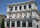Royal Theater - Madrid | Recurso educativo 95435