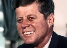 John F. Kennedy Biography | Recurso educativo 98962