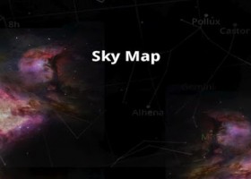 eSavants: El universo en tu bolsillo: Google Sky Map [App útiles] | Recurso educativo 101986