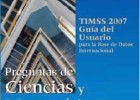 Preguntas liberadas de Matemáticas de TIMSS 2007: "Figuras geométricas y medidas" | Recurso educativo 106260
