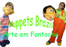 Puppets Brazil | Recurso educativo 118493