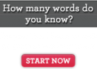 How many words do you know? | Word Dynamo | Recurso educativo 118808