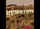Fill in the blanks con la canción Toxicity de System Of A Down | Recurso educativo 122355