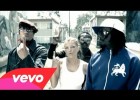 Ejercicio de listening con la canción Where Is The Love? de Black Eyed Peas | Recurso educativo 122434