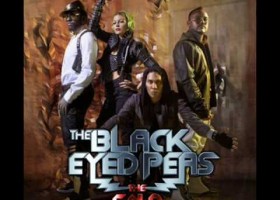 Fill in the blanks con la canción Missing You de Black Eyed Peas | Recurso educativo 122435