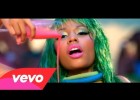 Fill in the gaps con la canción Super Bass de Nicki Minaj | Recurso educativo 122667