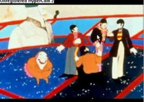 Ejercicio de listening con la canción Yellow Submarine de The Beatles | Recurso educativo 122674