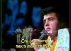 Completa los huecos de la canción My Way de Elvis Presley | Recurso educativo 123058
