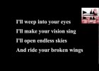 Ejercicio de inglés con la canción Welcome To My World de Depeche Mode | Recurso educativo 123136