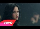 Ejercicio de inglés con la canción Unconditionally de Katy Perry | Recurso educativo 123211