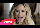 Ejercicio de inglés con la canción Let It Go de Demi Lovato | Recurso educativo 123296