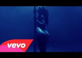 Ejercicio de listening con la canción Pour It Up de Rihanna | Recurso educativo 123349