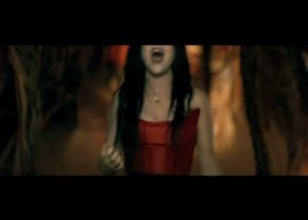 Ejercicio de inglés con la canción Sweet Sacrifice de Evanescence | Recurso educativo 123431