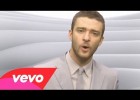 Fill in the blanks con la canción LoveStoned de Justin Timberlake | Recurso educativo 123750