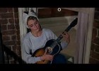 Ejercicio de inglés con la canción Moon River de Audrey Hepburn | Recurso educativo 124026