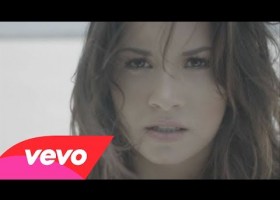 Ejercicio de inglés con la canción Skyscraper de Demi Lovato | Recurso educativo 124266