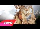 Ejercicio de inglés con la canción Va Va Voom (Explicit) de Nicki Minaj | Recurso educativo 124291