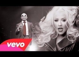 Completa los huecos de la canción Feel This Moment de Pitbull & Christina Aguilera | Recurso educativo 124363