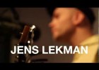 Ejercicio de listening con la canción The World Moves On (Studio) de Jens Lekman | Recurso educativo 124831