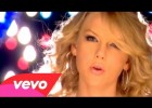 Ejercicio de inglés con la canción Change de Taylor Swift | Recurso educativo 124843
