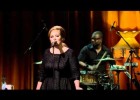 Fill in the blanks con la canción Right As Rain (Live) de Adele | Recurso educativo 124867