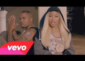 Completa los huecos de la canción Right By My Side de Nicki Minaj & Chris Brown | Recurso educativo 125094