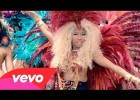 Fill in the blanks con la canción Pound The Alarm (Explicit) de Nicki Minaj | Recurso educativo 125096