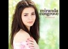 Ejercicio de inglés con la canción There Will Be Tears de Miranda Cosgrove | Recurso educativo 125187